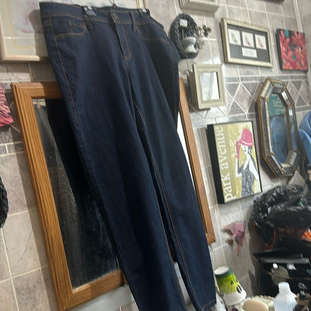 Bongo jeans